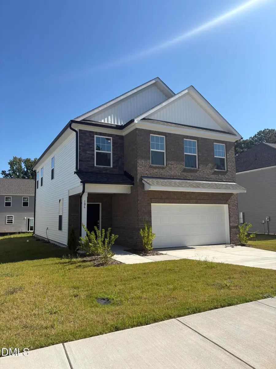 106 Favored Avenue, Sanford, NC 27330 - #3