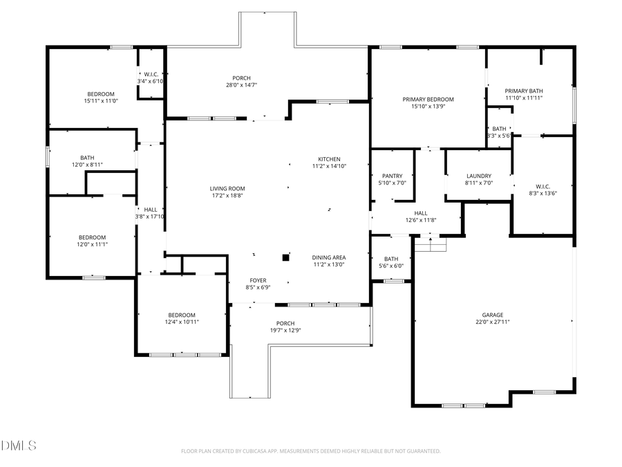 284 Derwin Drive, Timberlake, NC 27583 - Image #2