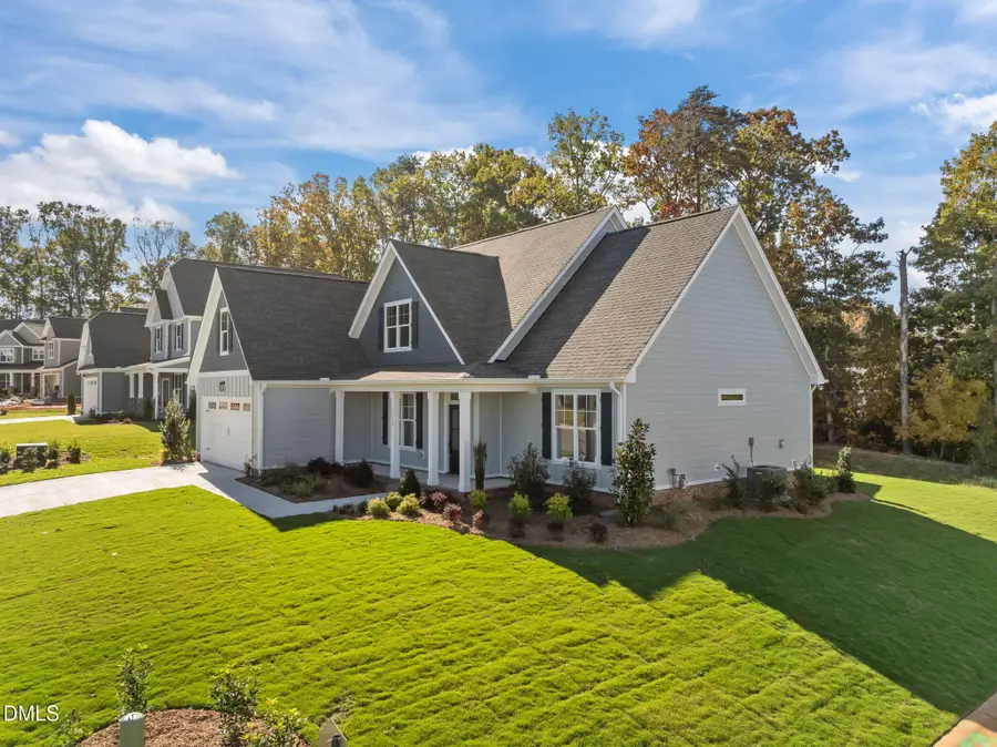 1130 Brookfield Drive, Gibsonville, NC 27249 - Image #3