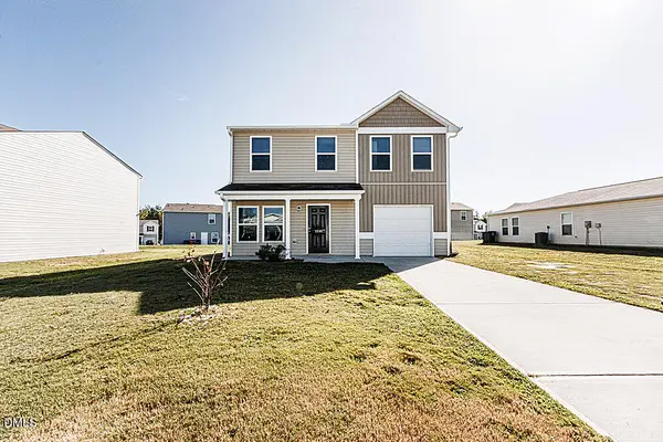 1244 Fescue Road, Rocky Mount, NC 27801