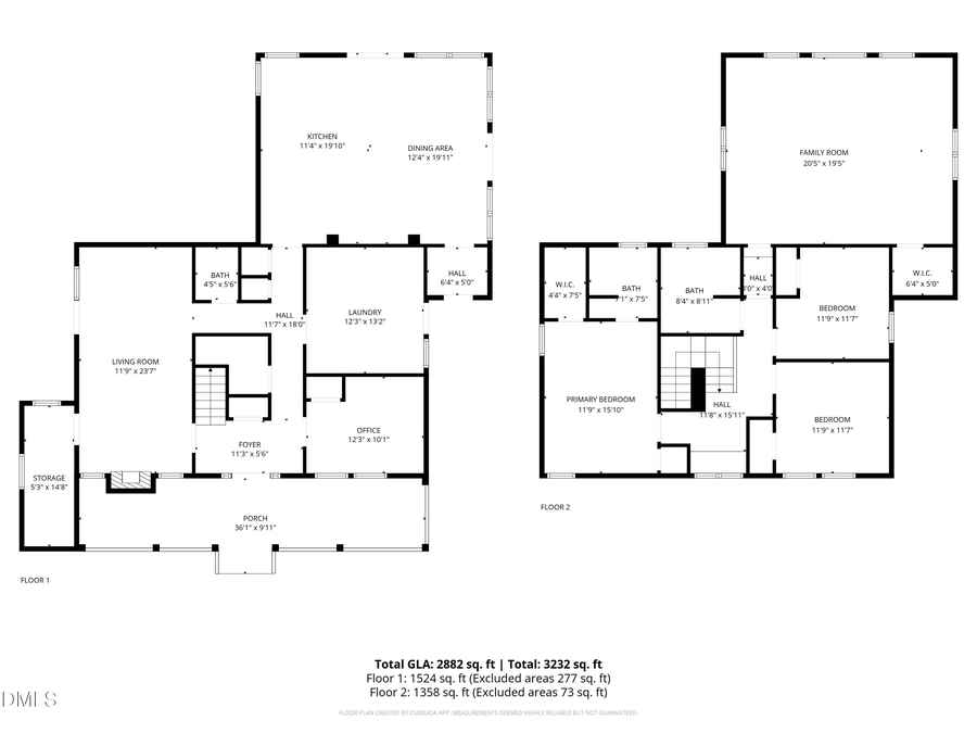 8641 Buffaloe Road, Knightdale, NC 27545 - Image #2