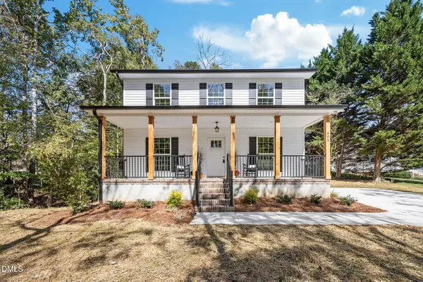 605 Sania Court, Graham, NC 27253