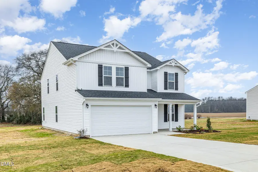 70 Ham Farm Drive, La Grange, NC 28551 - Image #2