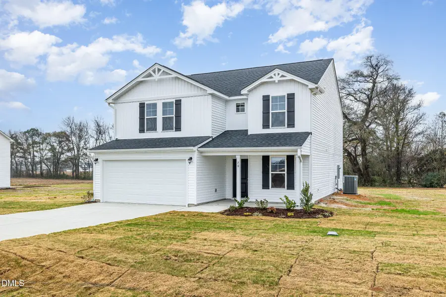 70 Ham Farm Drive, La Grange, NC 28551 - Image #3