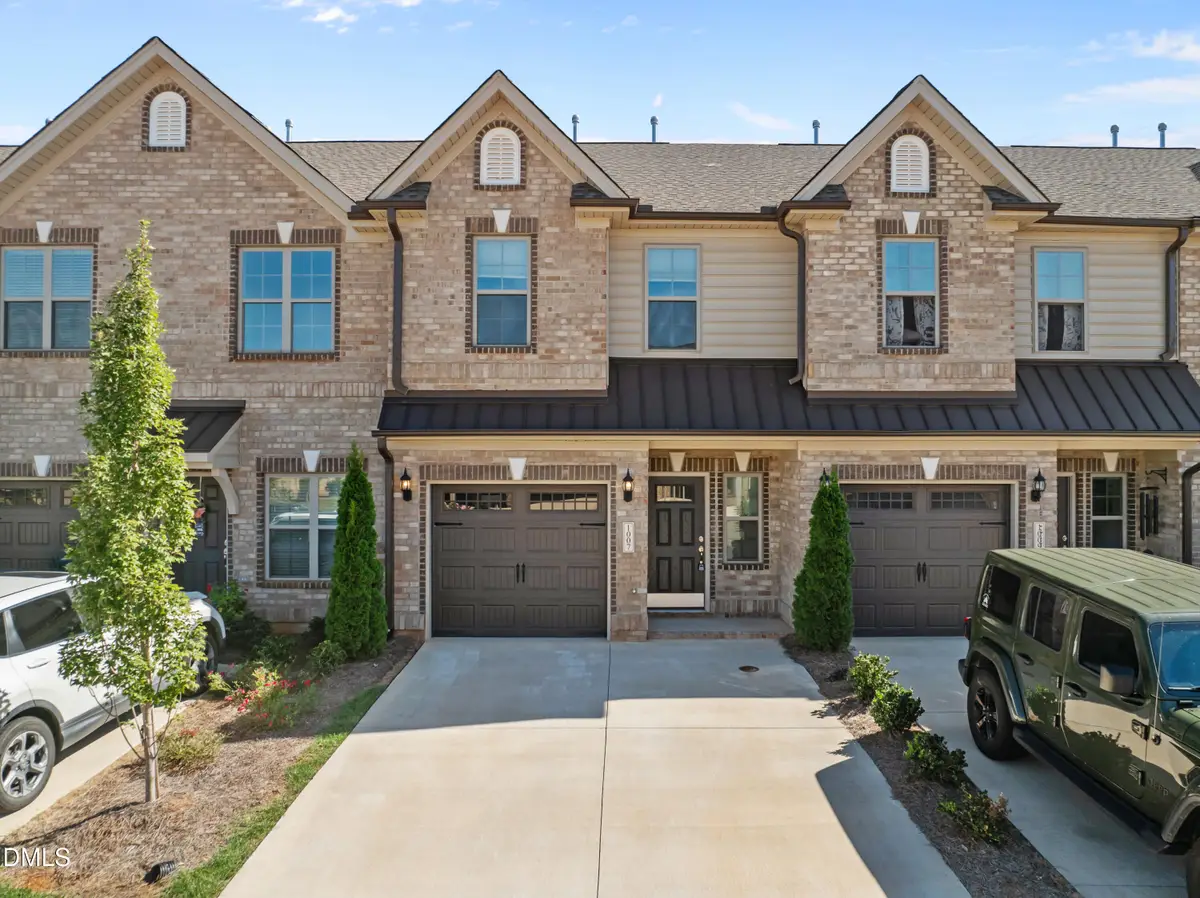 1007 Bonanza Lane, Mebane, NC 27302 - #1