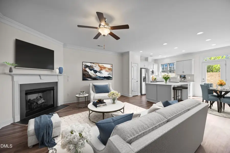 1007 Bonanza Lane, Mebane, NC 27302 - #3