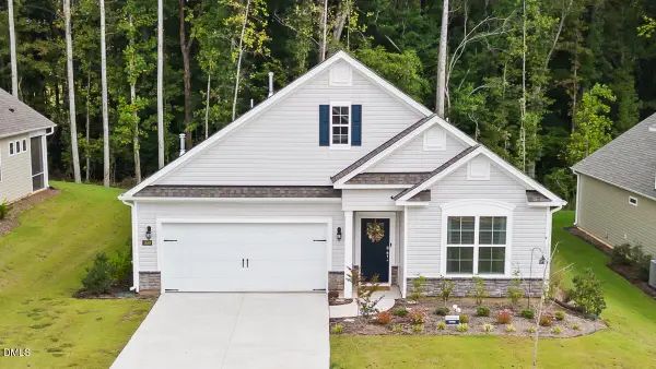 1689 Abberly Place, Graham, NC 27253