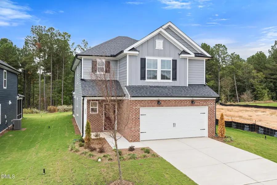 209 Providence Springs Lane, Fuquay Varina, NC 27526 - Image #3