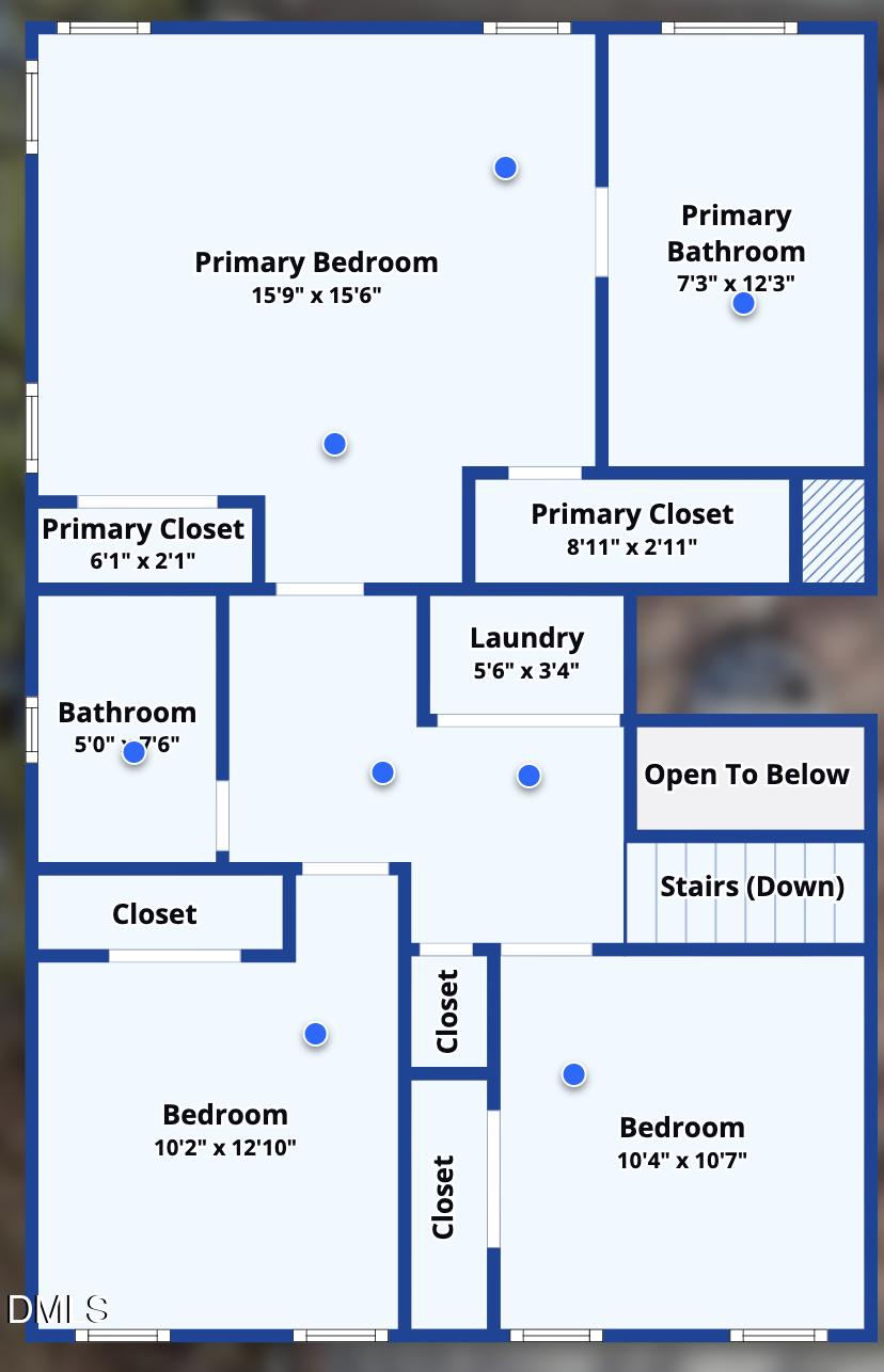 6901 Middleboro Drive, Raleigh, NC 27612 - Image #2