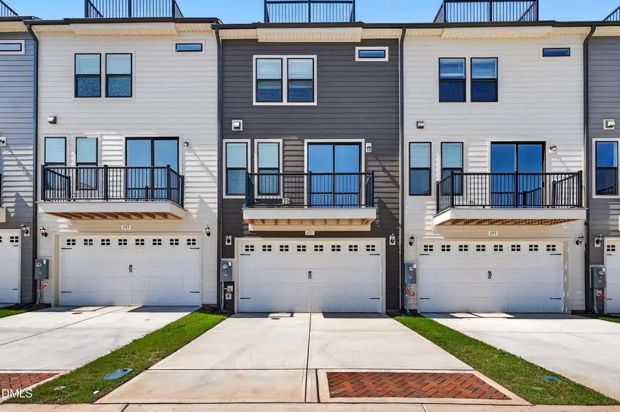 780 Ballyneal Alley, Cary, NC 27513 - Image #3