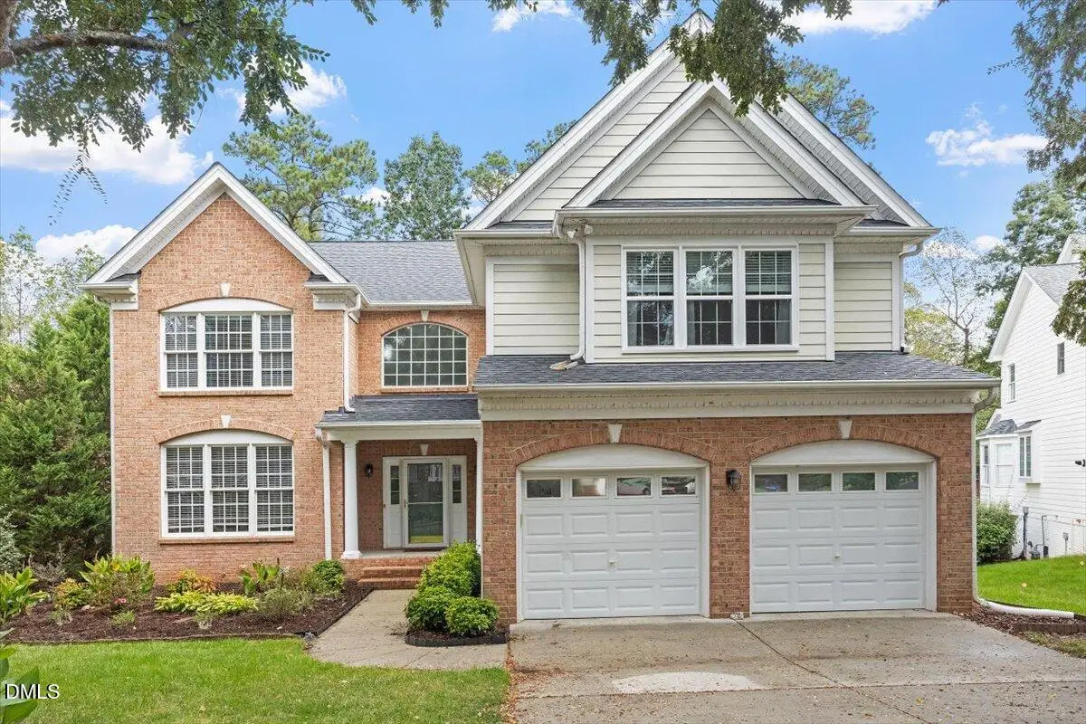 9208 Palm Bay Circle, Raleigh, NC 27617 - Image #1