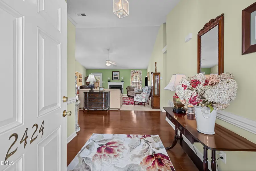 2424 Cambridge Road, Burlington, NC 27215 - Image #2