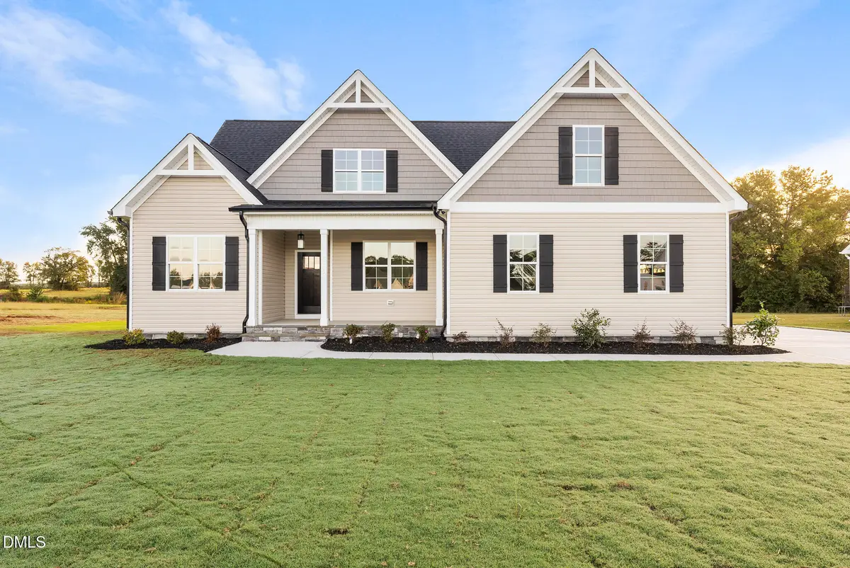 5575 River Buck Road, Spring Hope, NC 27882 - #1