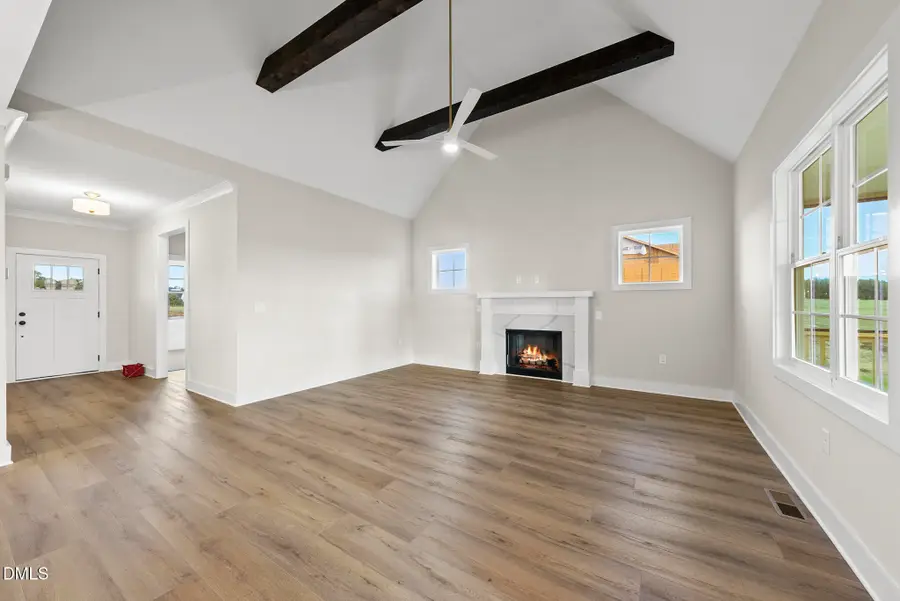 5575 River Buck Road, Spring Hope, NC 27882 - #3