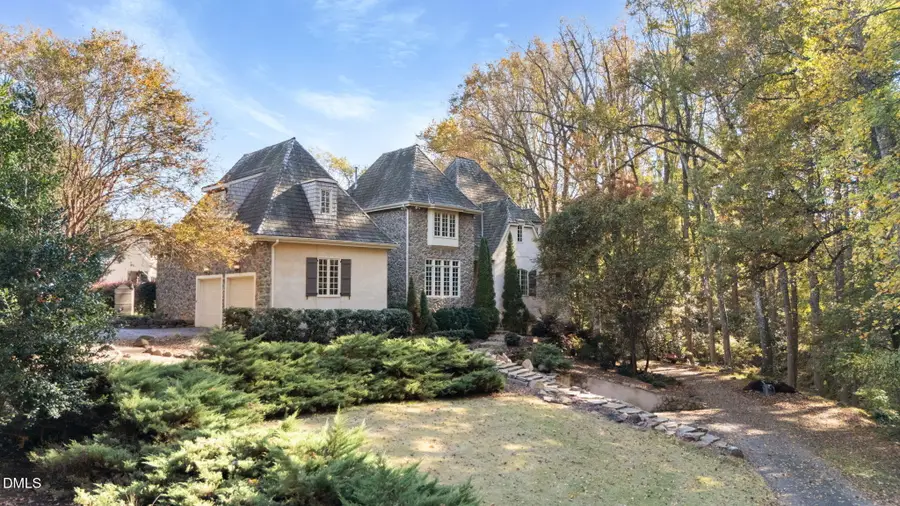 6320 Wakefalls Drive, Wake Forest, NC 27587 - Image #2