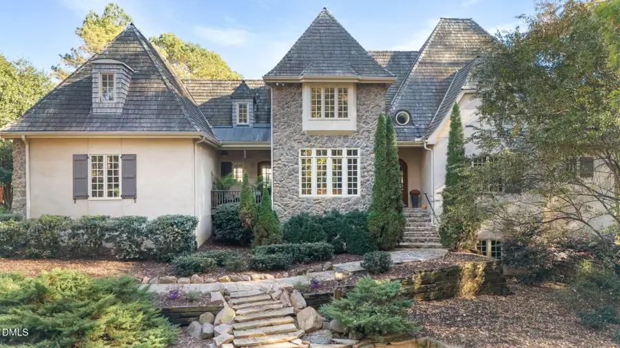 6320 Wakefalls Drive, Wake Forest, NC 27587 - Image #3