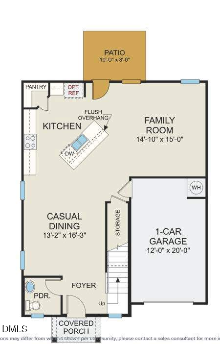 118 Stout Landing, Dunn, NC 28334 - Image #2