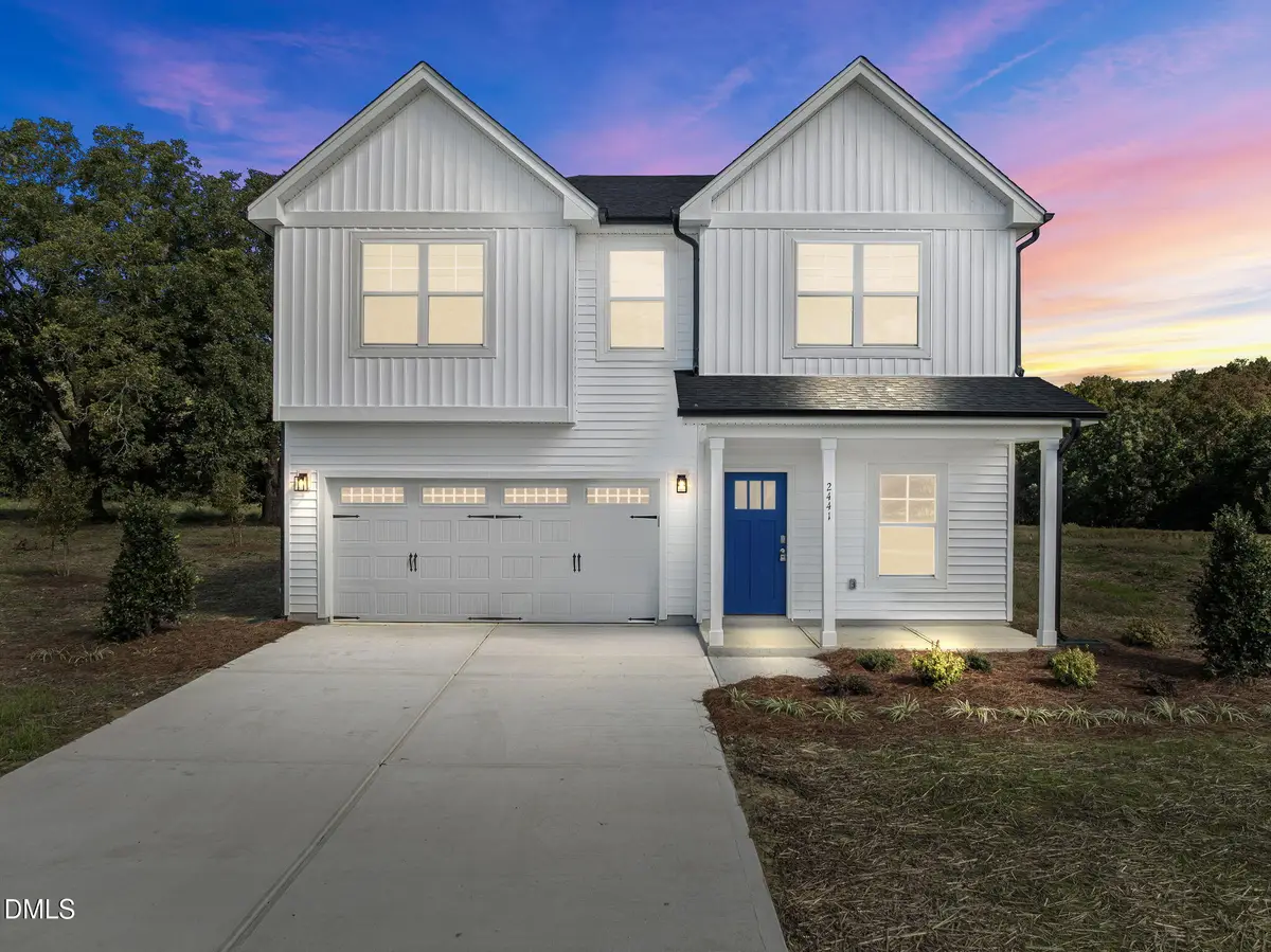 2441 Pleasant Hill Liberty Road, Liberty, NC 27298 - Image #1