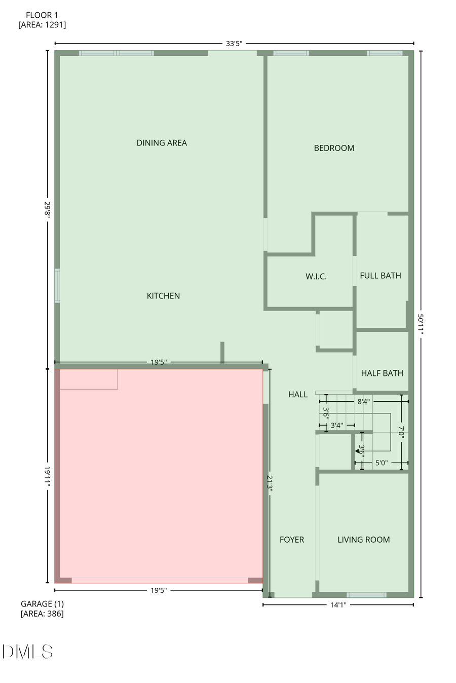 2441 Pleasant Hill Liberty Road, Liberty, NC 27298 - Image #2