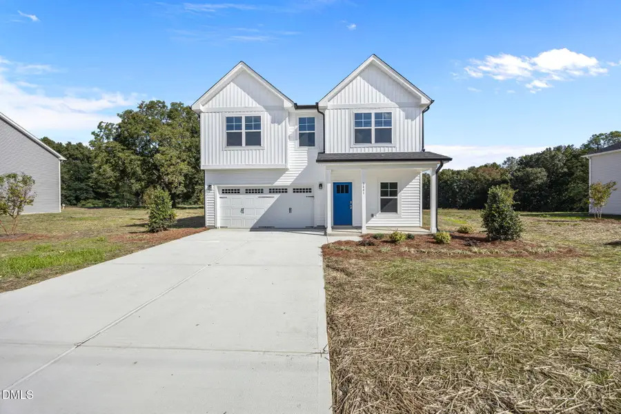 2441 Pleasant Hill Liberty Road, Liberty, NC 27298 - Image #3