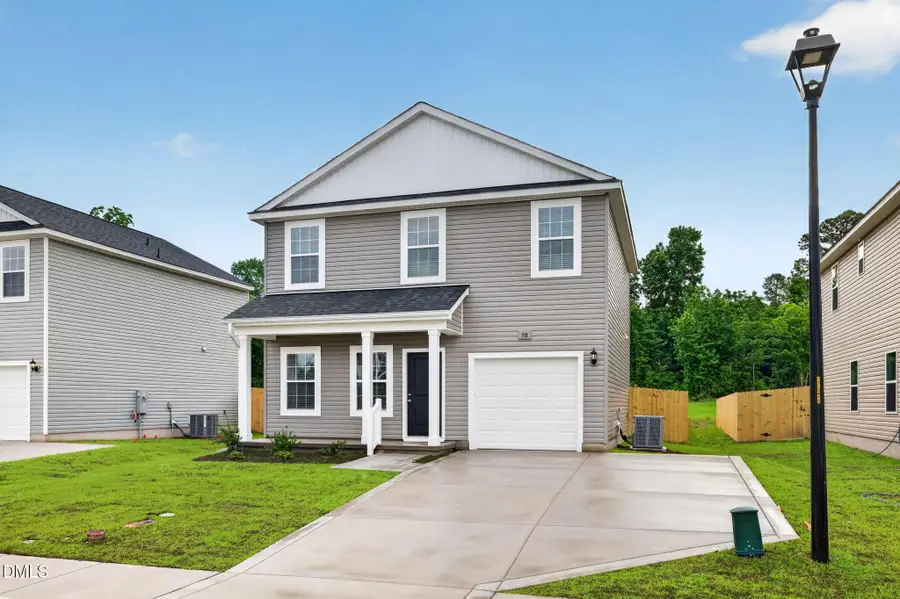 98 Stout Landing, Dunn, NC 28334 - #2