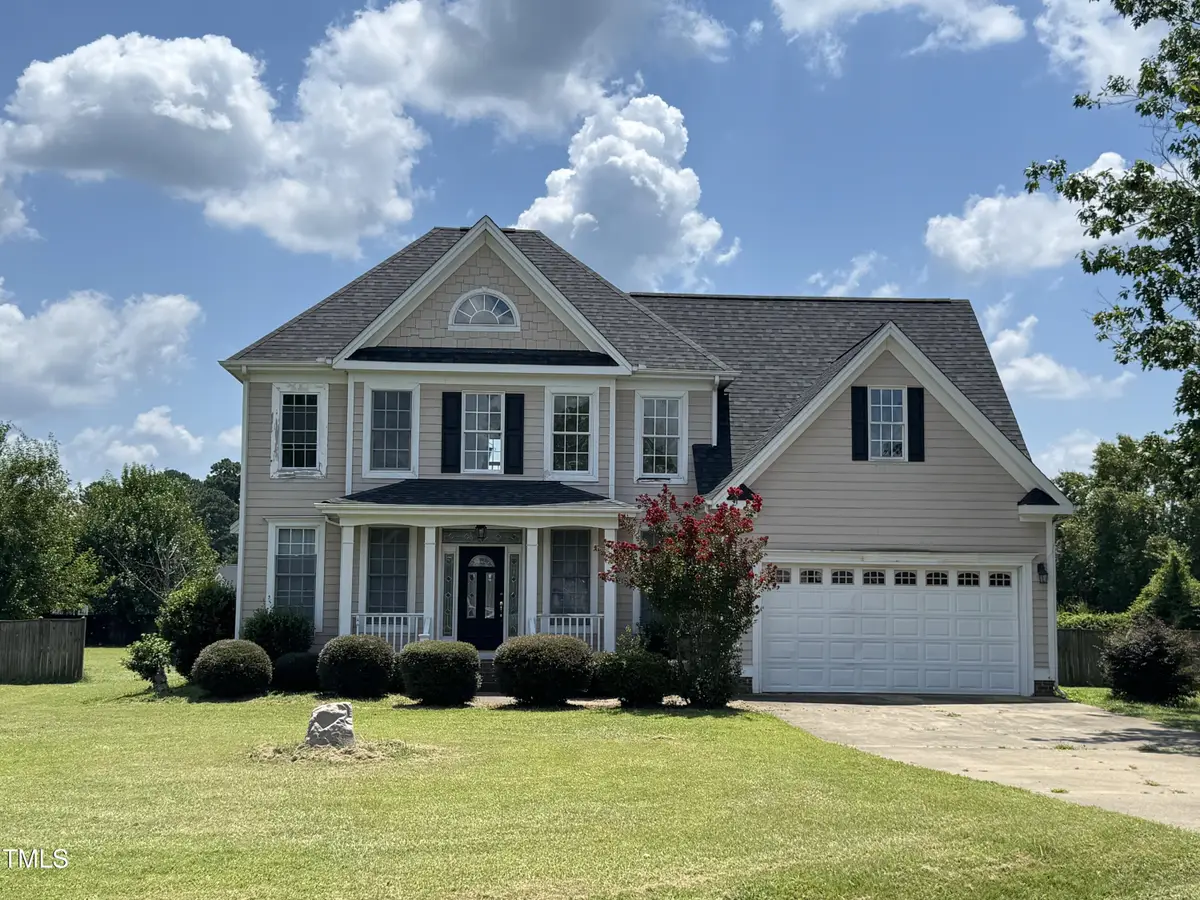 4404 Deer Knoll Court, Raleigh, NC 27603 - Image #1