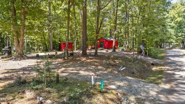 108 Poteau Drive, Louisburg, NC 27549