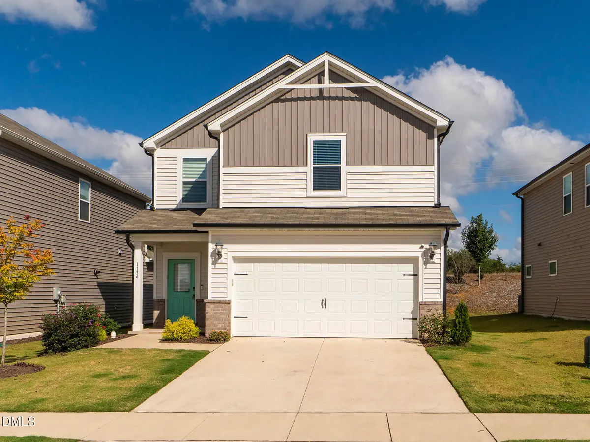 1136 Orchard Stream Drive, Haw River, NC 27258 - Image #1