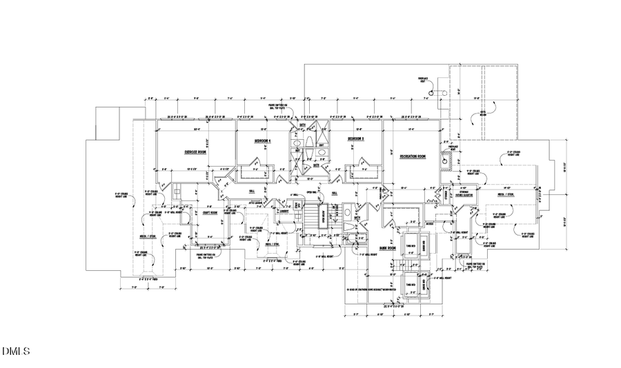 334 Blufftonwood Drive #45, Pittsboro, NC 27312 - Image #2