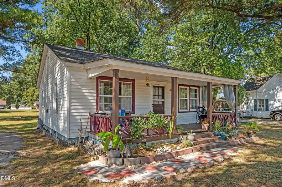 412 S William Hooker Drive, Hookerton, NC 28538 - Image #2