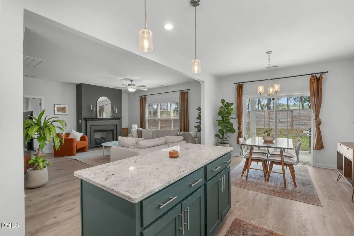 33 Chris Todd Way, Angier, NC 27501 - Image #1