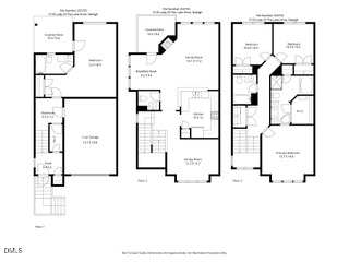 5133 Lady Of The Lake Drive, Raleigh, NC 27612 - Image #2