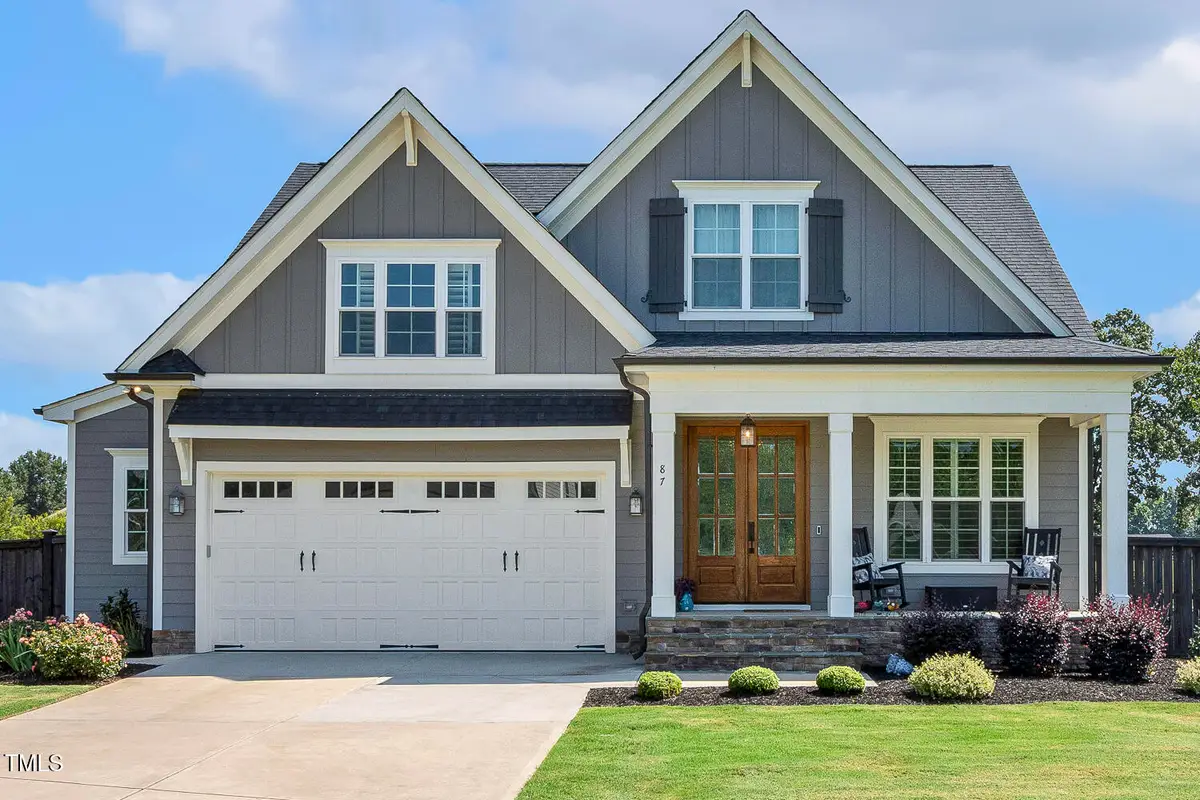 87 Prince Place Drive, Fuquay Varina, NC 27526 - Image #1