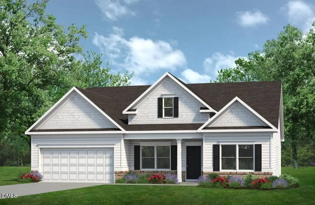 121 Smith Farms Drive, Lillington, NC 27546 - Image #1