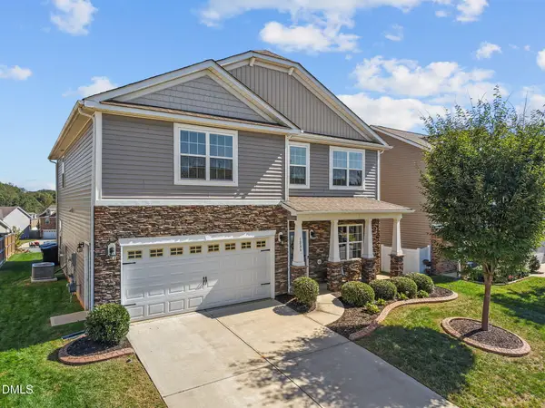 1086 Salters Street, Burlington, NC 27215