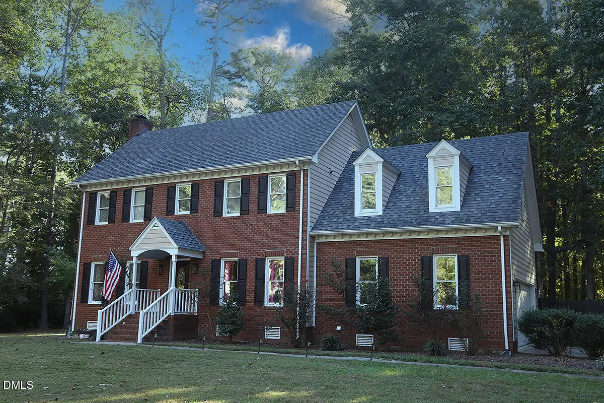 4220 Bay Laurel Court, Wake Forest, NC 27587 - Image #1