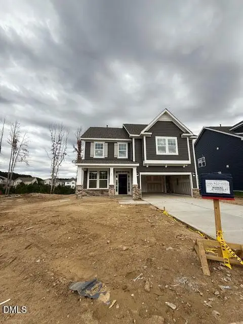 65 Sugar Pine Drive, Franklinton, NC 27525 - Image #1