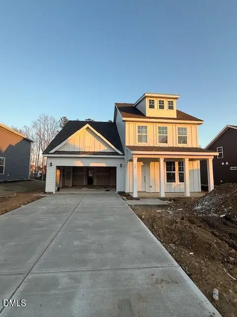 165 Sugar Pine Drive, Franklinton, NC 27525 - Image #1