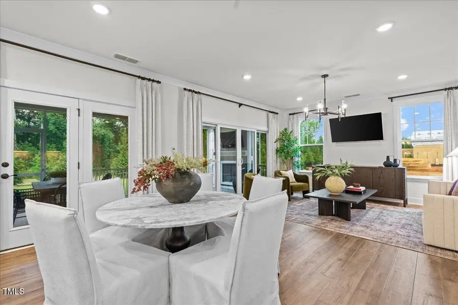 270 Sugar Pine Drive, Franklinton, NC 27525 - Image #3