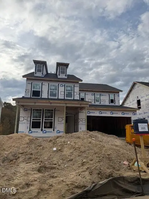 250 Sugar Pine Drive, Franklinton, NC 27525 - Image #1