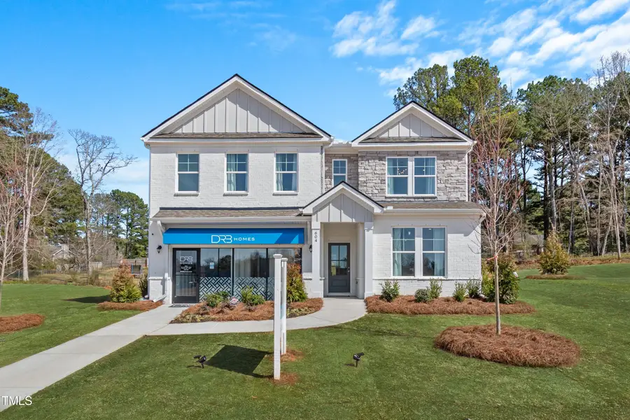 250 Sugar Pine Drive, Franklinton, NC 27525 - Image #2