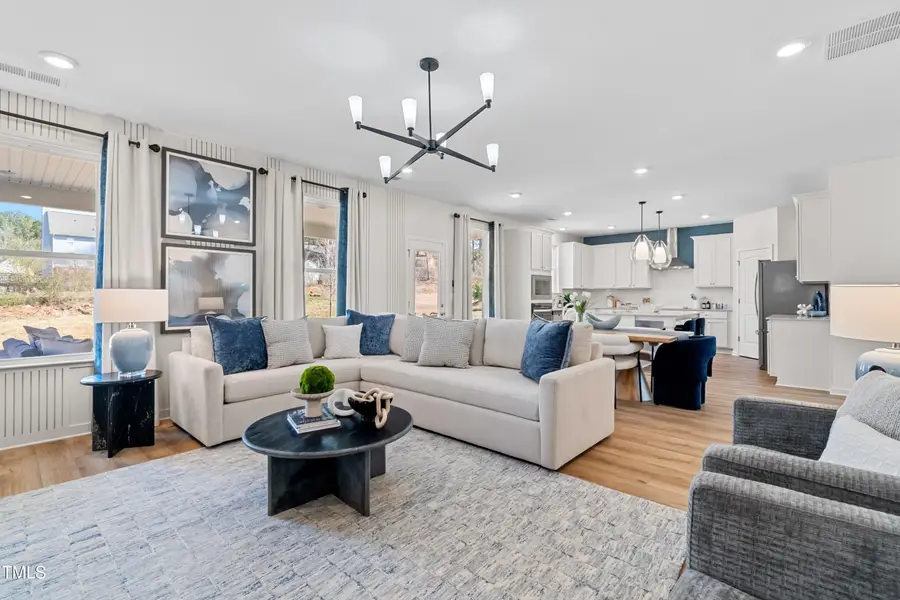 250 Sugar Pine Drive, Franklinton, NC 27525 - Image #3