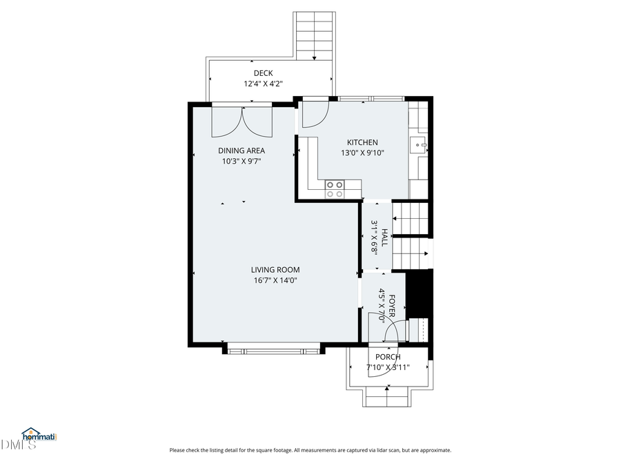 1702 Ferrell Road, Chapel Hill, NC 27517 - Image #2