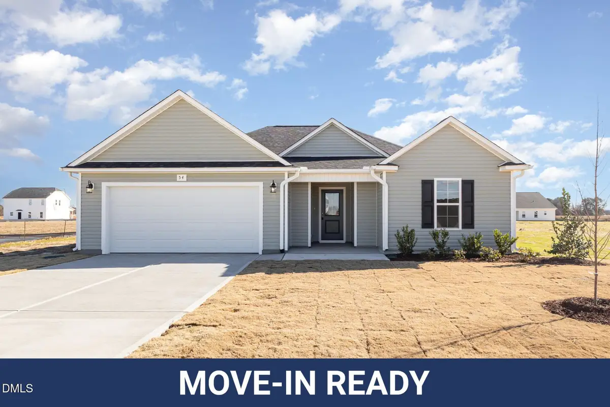 54 Littlefield Lane, La Grange, NC 28551 - Image #1
