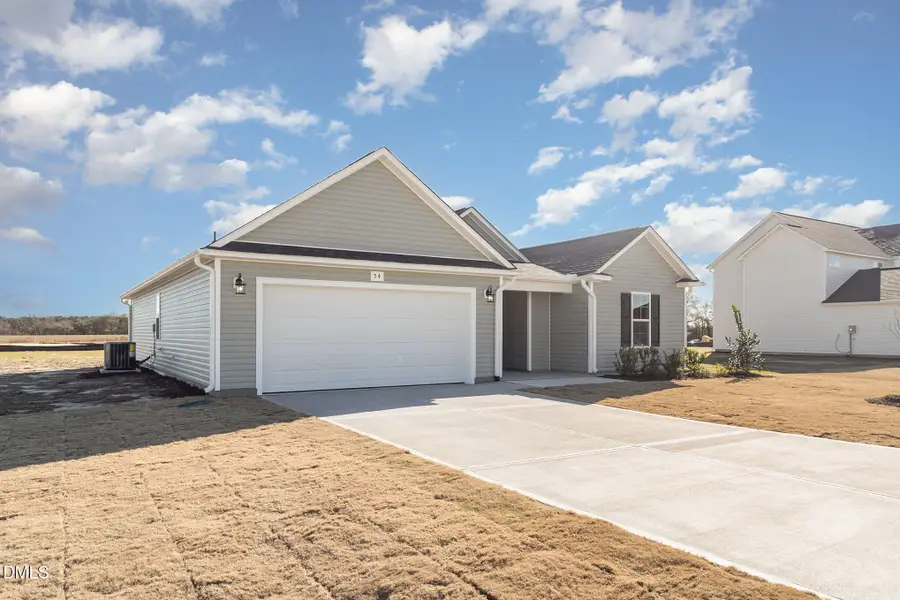 54 Littlefield Lane, La Grange, NC 28551 - Image #2