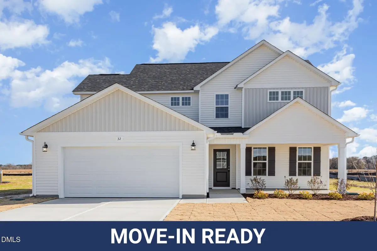 32 Littlefield Lane, La Grange, NC 28551 - Image #1