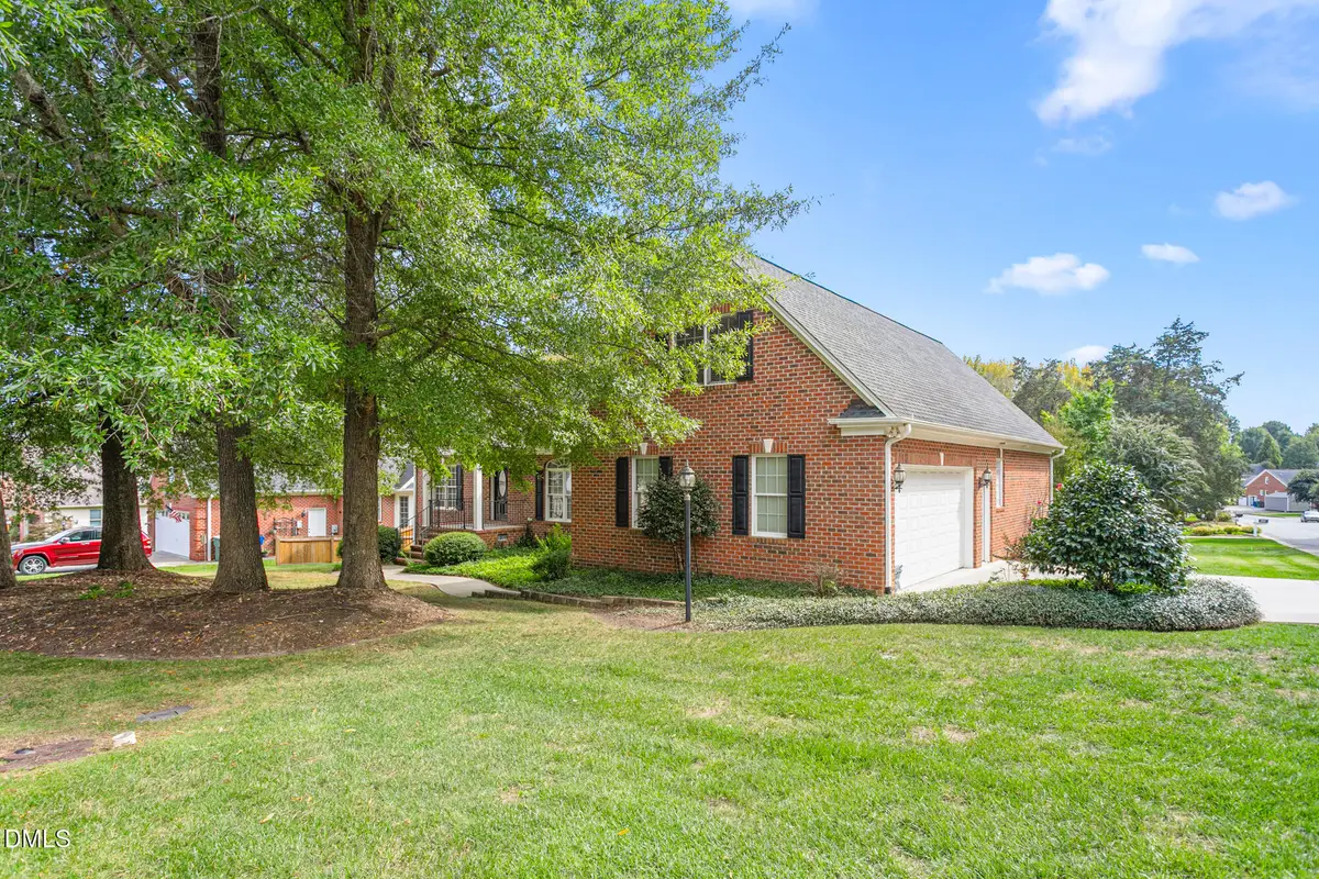 415 Springhill Lane, Gibsonville, NC 27249 - Image #1