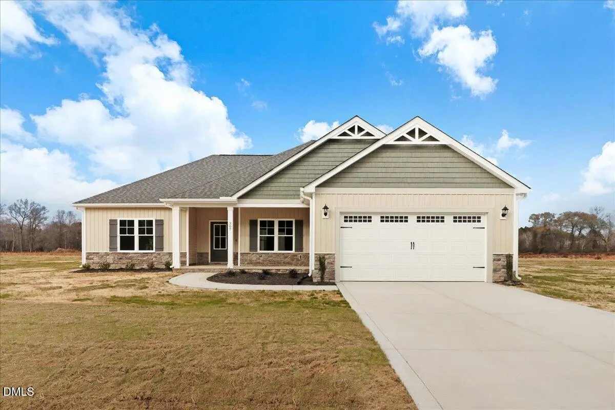 307 Creeks Edge Drive, Pikeville, NC 27863 - Image #1