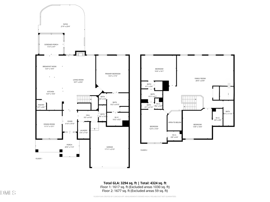 168 Whitetail Deer Lane, Garner, NC 27529 - Image #2
