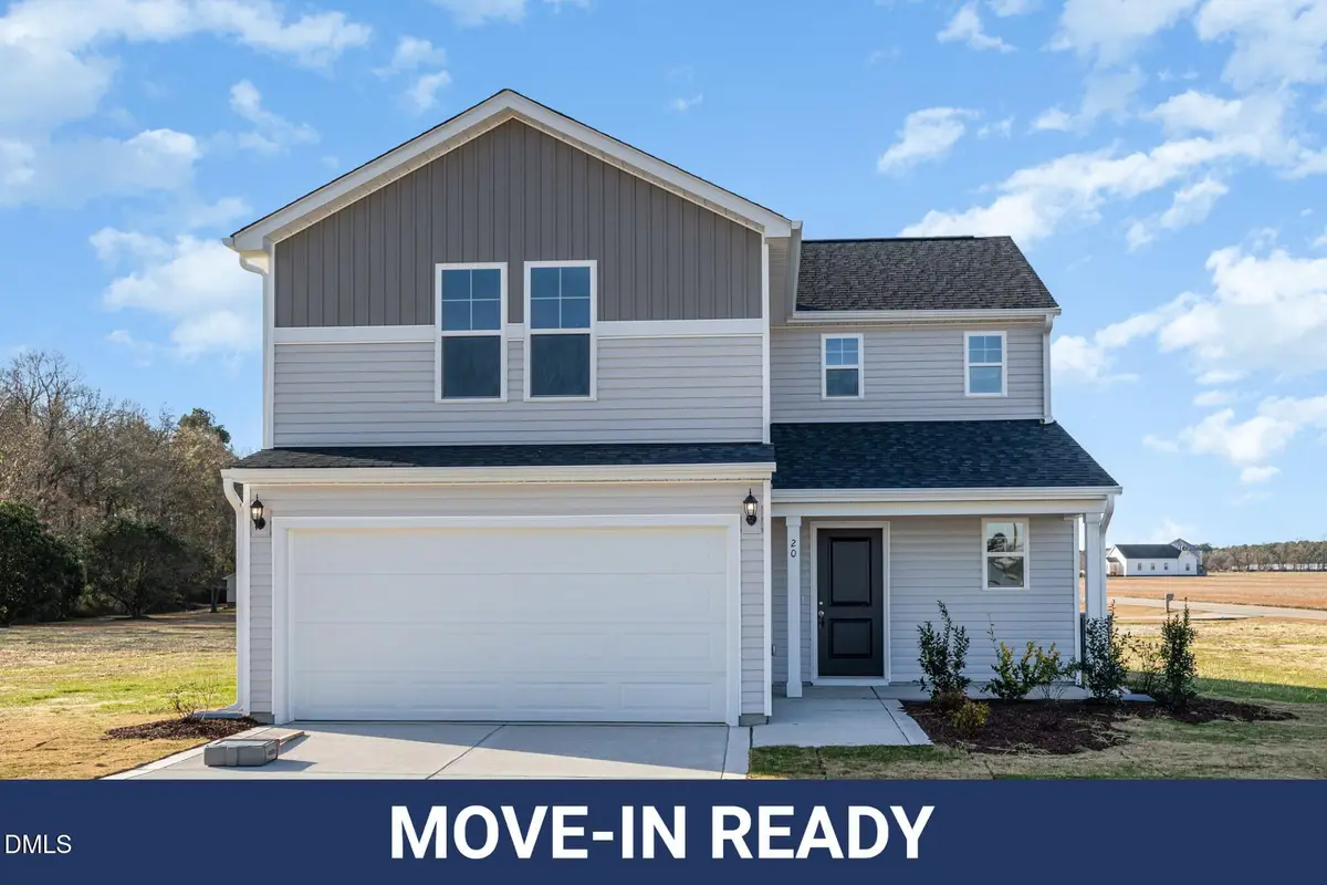20 Ham Farm Drive, La Grange, NC 28551 - Image #1